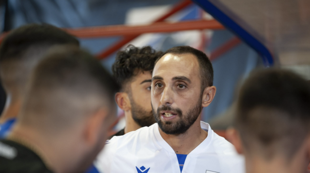 Fulmine a ciel sereno in casa Sampdoria: mister Francesco Cipolla esonerato