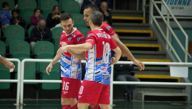 Serie A New Energy, #Day4: Pescara si prende la vetta