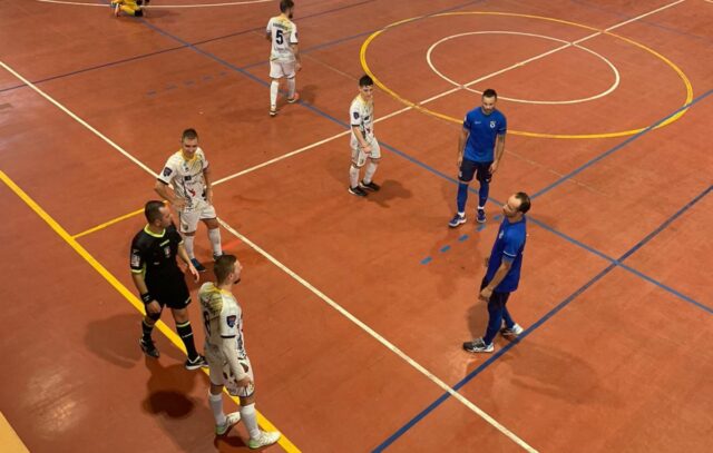 Pokerissimo Todis Lido di Ostia: nella rete dei lidensi cade anche il Modena Cavezzo