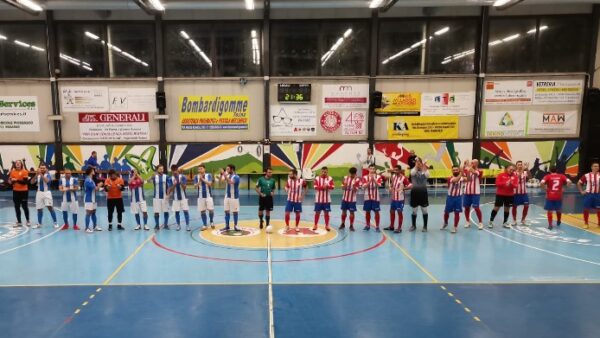 Rosta albese
