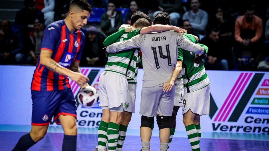 221126 UFCL Città di Eboli Sporting CP