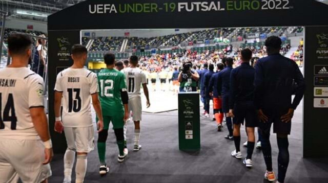 Road to Euro 2023: Italia U19 nel Main Round con Turchia e Repubblica Ceca