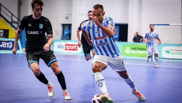 Pescara a Padova in cerca di riscatto. Rossetti: “Sappiamo di potercela fare”