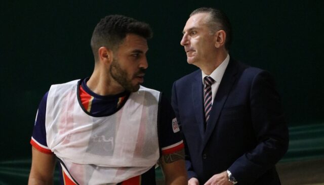 La Fortitudo si regala i quarti di Coppa Divisione. Fernandez: “Possiamo competere”