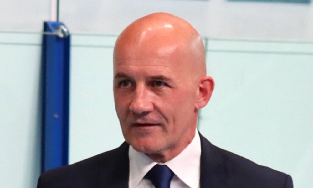 Scossone Ciampino Aniene: via Ceppi, torna Daniel Ibanes?
