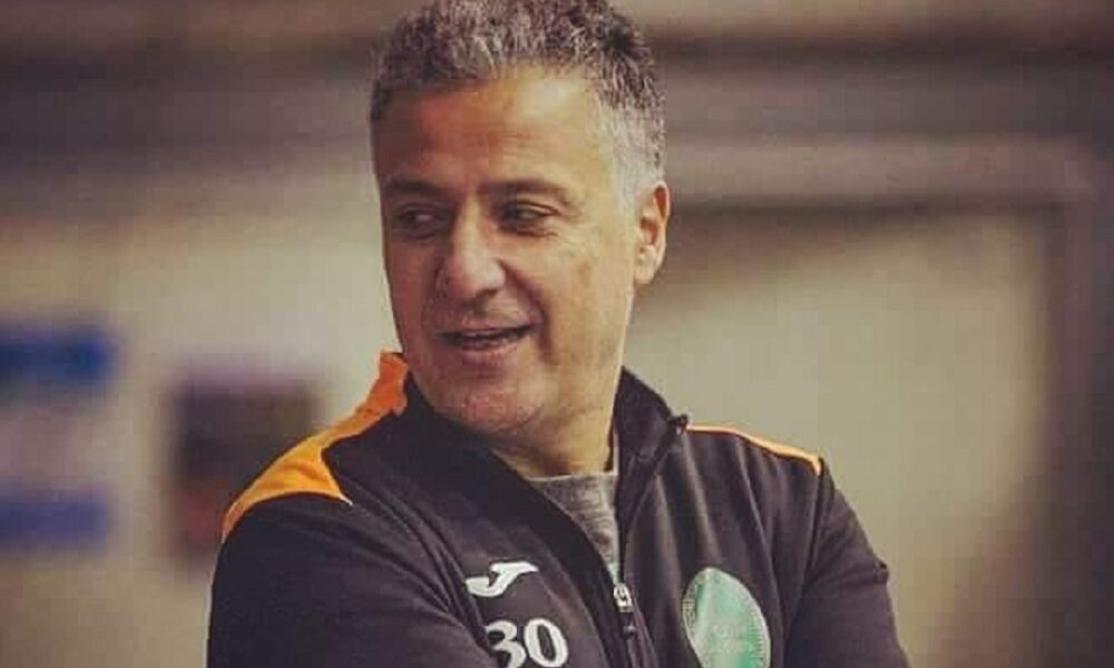 Nino Rinaldi sposa il progetto Melilli: “Serve una grande impresa”