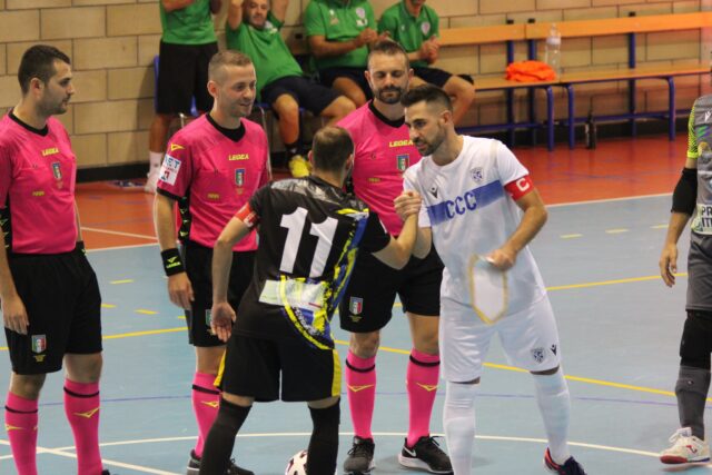 Serie B, girone A: PGS Avis Isola vede la promozione, Fucsia Nizza in zona play-off