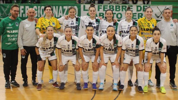 Bitonto Coppa Italia