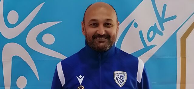 CCC Serramanna, il DS Putzolu: “Contro il Futsal Fucsia non sarà facile”