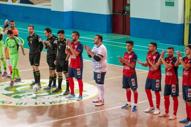 Serie C1 Piemonte: ecco il programma di play-off e play-out