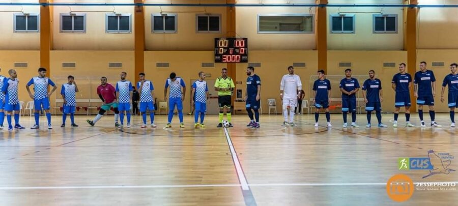 Cus Piemonte Druento