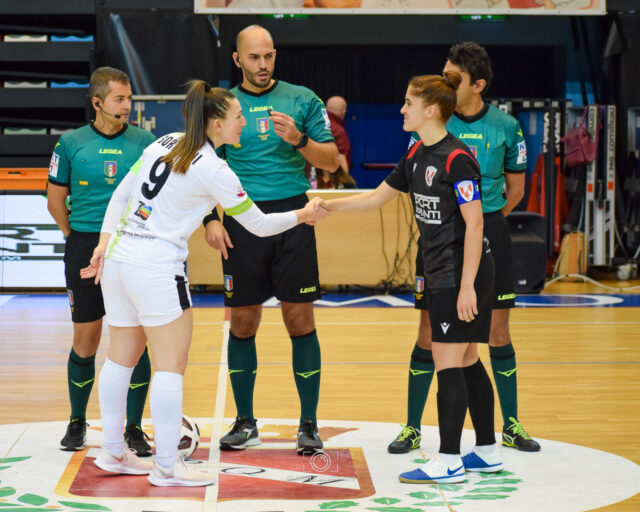 Serie A puroBio, il #Day17: spicca Kick Off-Pescara