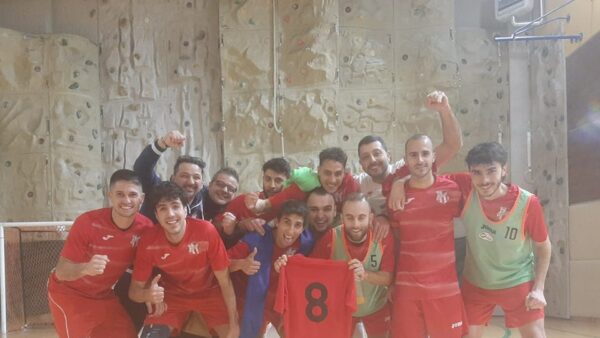 Druento vittoria
