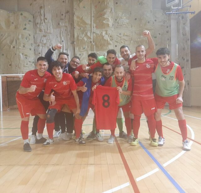 Serie C2 Piemonte VDA, i risultati della sesta giornata