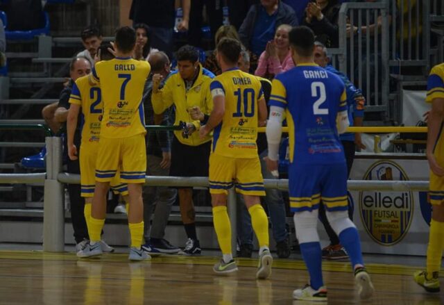 Serie A2, girone A: l’Elledì si gode un ottimo momento di forma, l’Orange cerca continuità