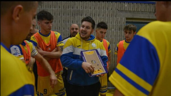 Elledì time out