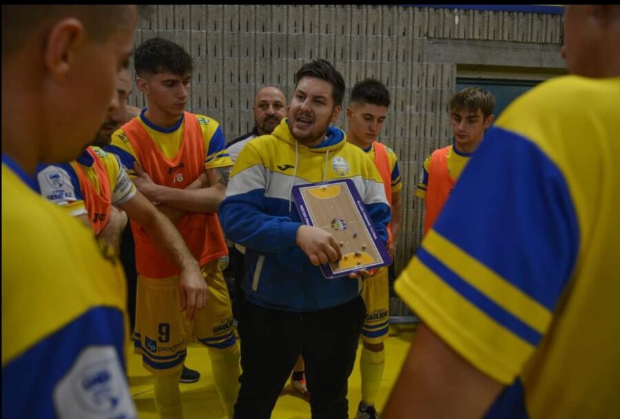 Elledì time out