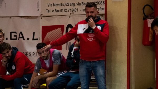 Mister Savigliano