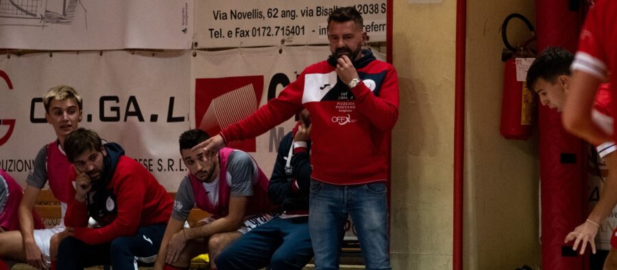 Mister Savigliano