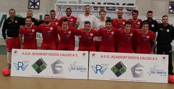 Rosta