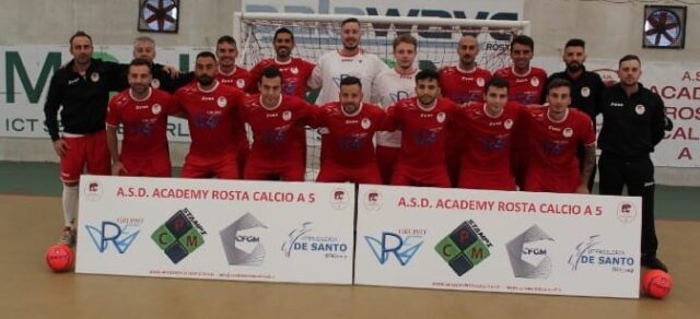 Serie C2 Piemonte VDA, il programma del Monday Night: primo match point per Cuspo e Rosta