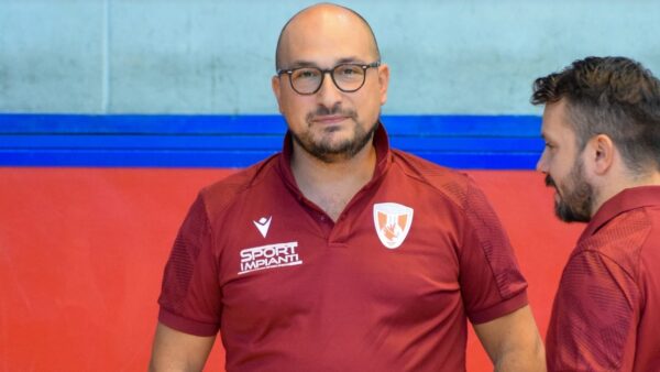 Saverio Foti