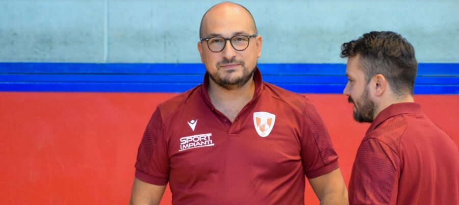 Saverio Foti