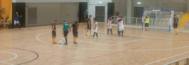 Serie C1 Piemonte: vince ancora il Pasta, ok anche Centallo e VDL Fiano Plus