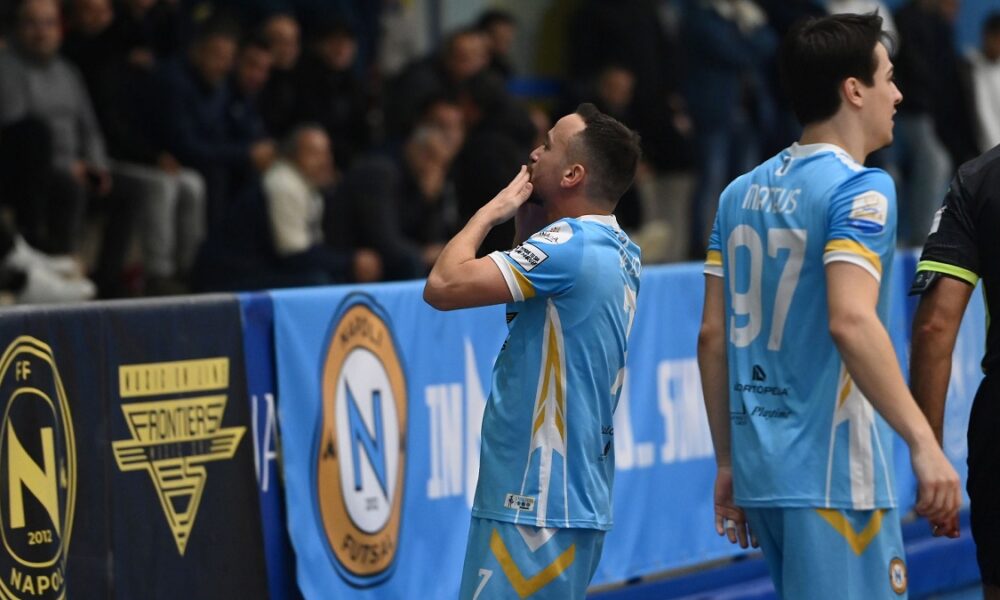 Napoli si gode il miglior De Luca della carriera: “Prestazione super”