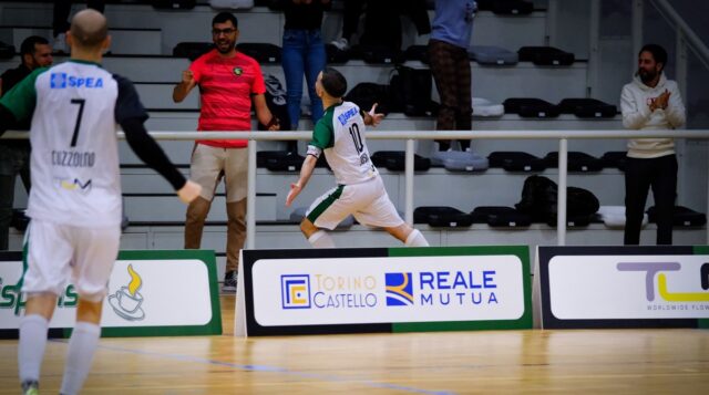 Serie A New Energy #Day9: si rialza la L84, blitz 360 GG. Ibanes comincia con una vittoria