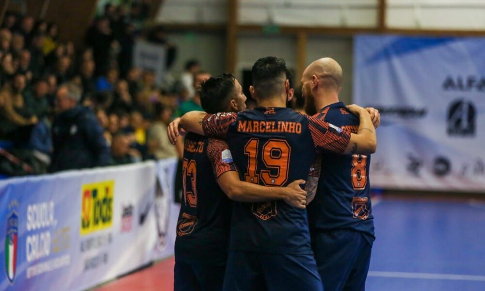 Serie A, #Day8: l’Olimpus piega il Napoli, conferma Real