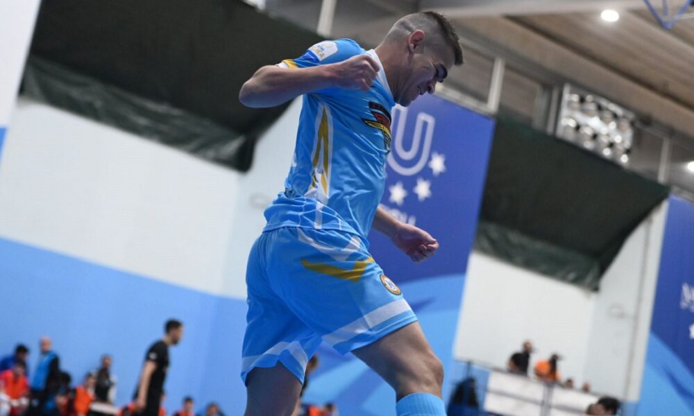 Serie A New Energy: Napoli si prende anche la settima