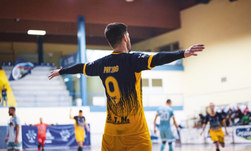 Coppa della Divisione: capolavoro Italpol e Real San Giuseppe