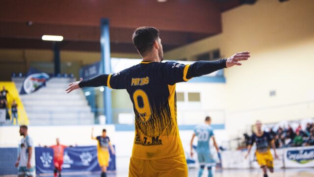 Coppa della Divisione: capolavoro Italpol e Real San Giuseppe