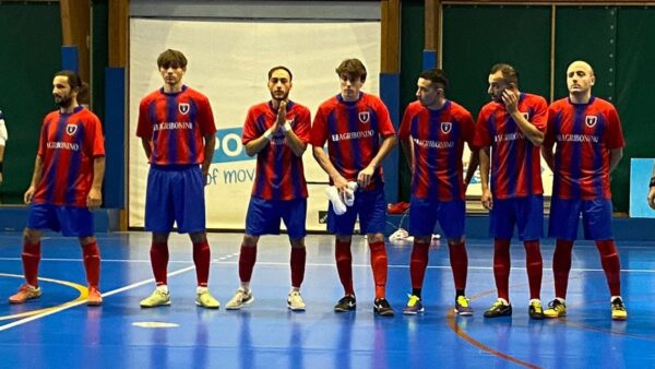 Centallo vs Area Calcio