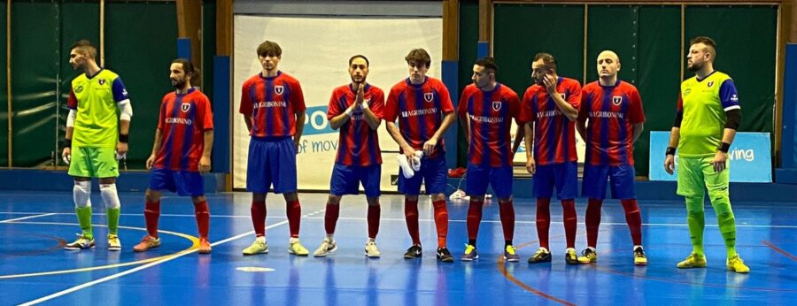 Centallo vs Area Calcio