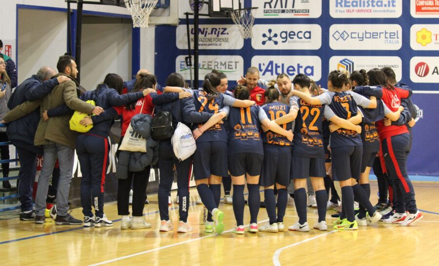 Ciampino