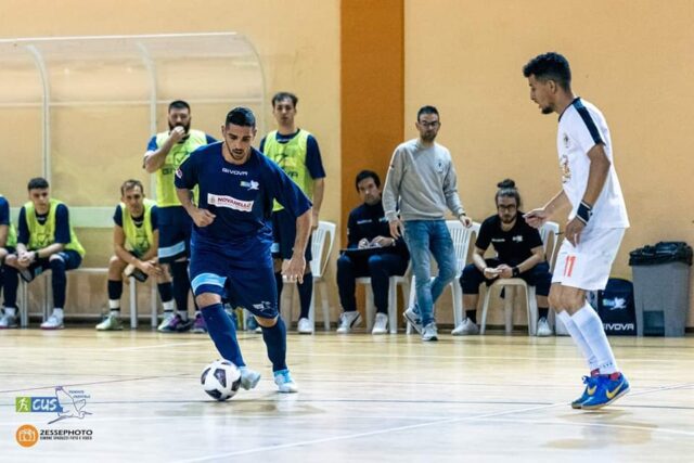 Serie C2 Piemonte VDA, stasera si chiude la regular season