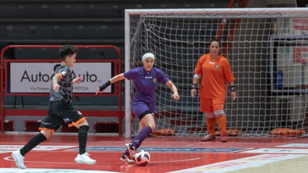 La 10 in campo