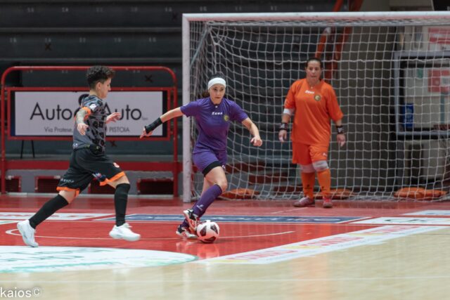 Serie A2 Femminile, ecco il programma del week-end