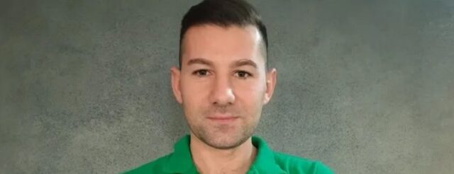 Un ingresso e un addio nel futsalmercato della Pro Vercelli