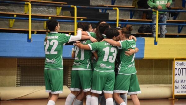 Royal Lamezia