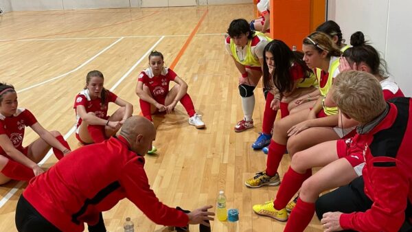 Saint Pierre U19