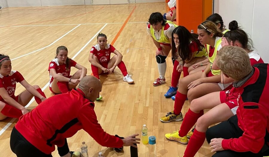 Saint Pierre U19