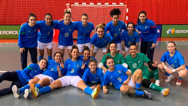 Figurone Italia a Las Rozas: ottimo pari conquistato in casa della Spagna