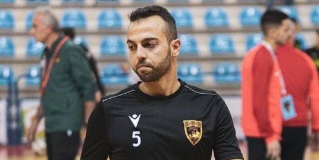Sul futsalmercato un formato che fa gola: Follador tra Fortitudo e Mantova?