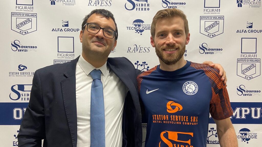 Sacon presentazione