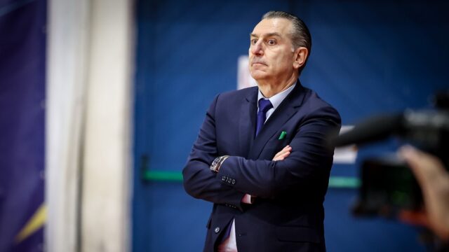 La Fortitudo chiede strada al Pesaro. Fernandez: “Serve una grande prestazione”