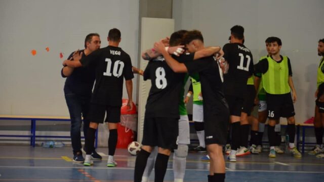 La Serie B (girone H) perde un pezzo: il Megara Augusta rinuncia