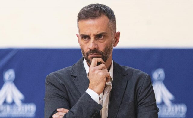 Orgoglio Real. Scarpitti: “Un premio per questo incredibile cammino”
